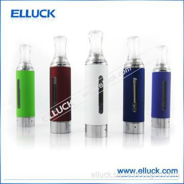colorful refillable metal tube ego&510 thread mt3 atomizer wholesale